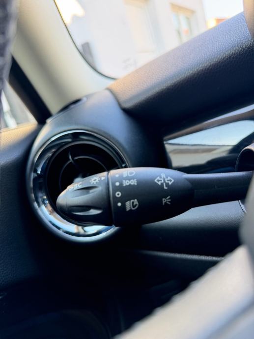 MINI Cooper D *AUTOMATIK*PANORAMA*XENON*NAVI*VELIKI+MALI SERVIS!, fotografija 14