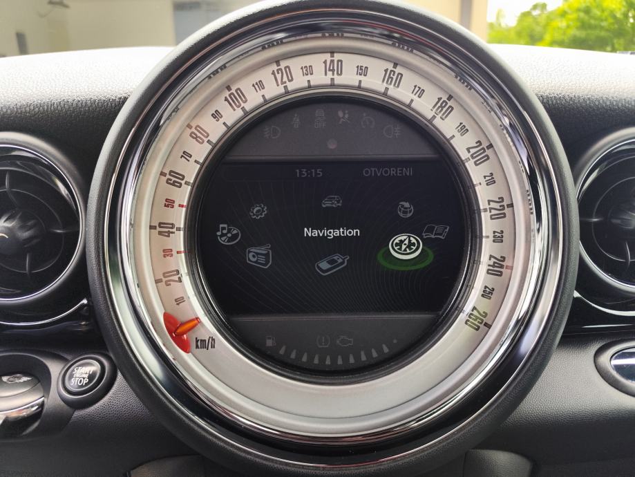 MINI Cooper S / 89500 km / 135kW / PANORAMA / BEZ ULAGANJA, fotografija 9