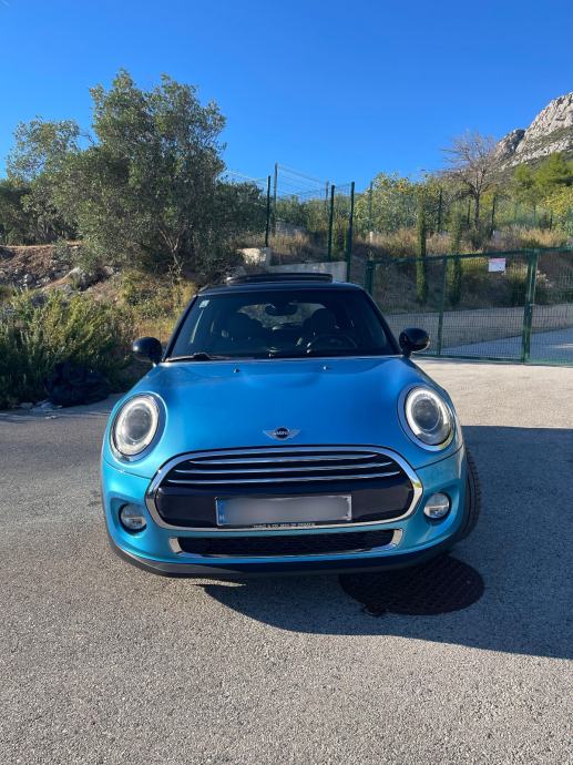 MINI Cooper Cooper Race Edition, fotografija 4