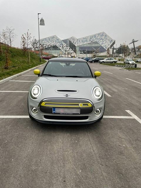 MINI Cooper Cooper SE (F56) 100% Električni, 2020 god.