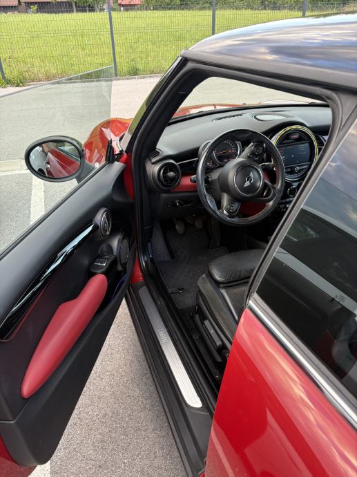 MINI Cooper Cooper, fotografija 3