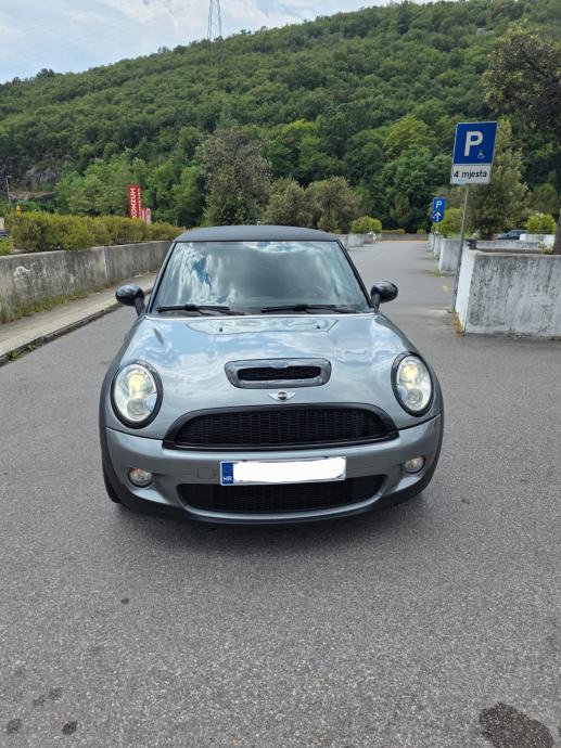 MINI Cooper S, fotografija 7