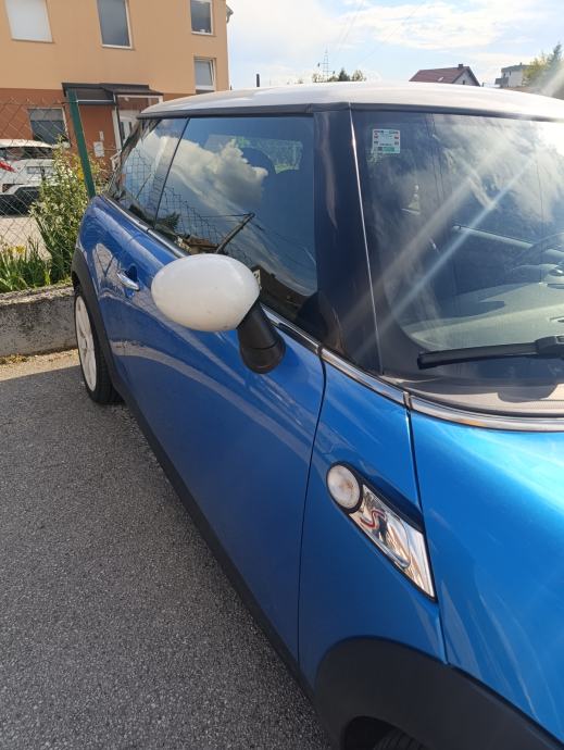 MINI Cooper " S ", pogled izvana - slika 2
