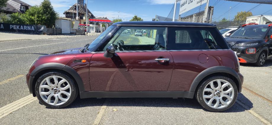 MINI Cooper 120 ks//ODLICAN****, fotografija 9