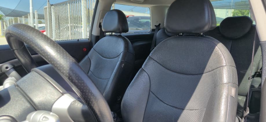 MINI Cooper 120 ks//ODLICAN****, fotografija 11