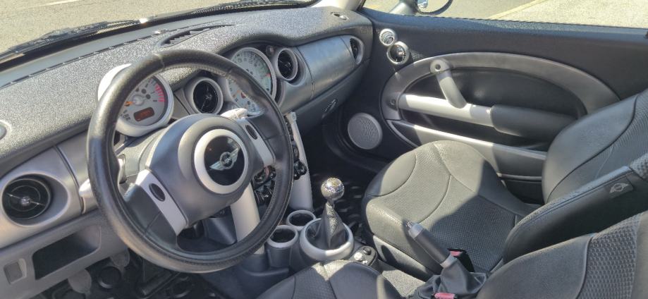 MINI Cooper 120 ks//ODLICAN****, fotografija 12
