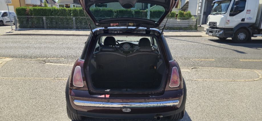 MINI Cooper 120 ks//ODLICAN****, fotografija 14