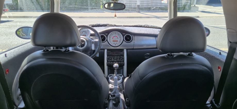 MINI Cooper 120 ks//ODLICAN****, fotografija 15