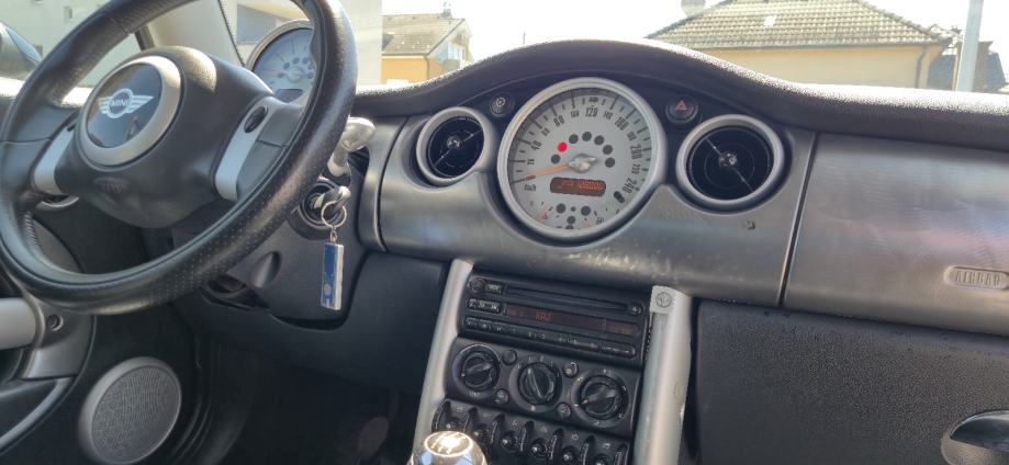 MINI Cooper 120 ks//ODLICAN****, fotografija 19