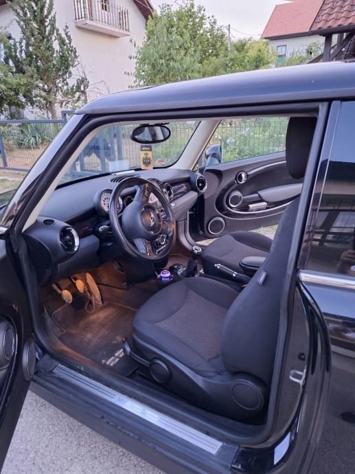 MINI Cooper Cooper, fotografija 7