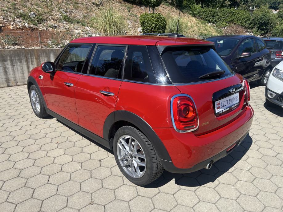 MINI Cooper D, jamstvo 1 godina, registracija godinu dana !, fotografija 2