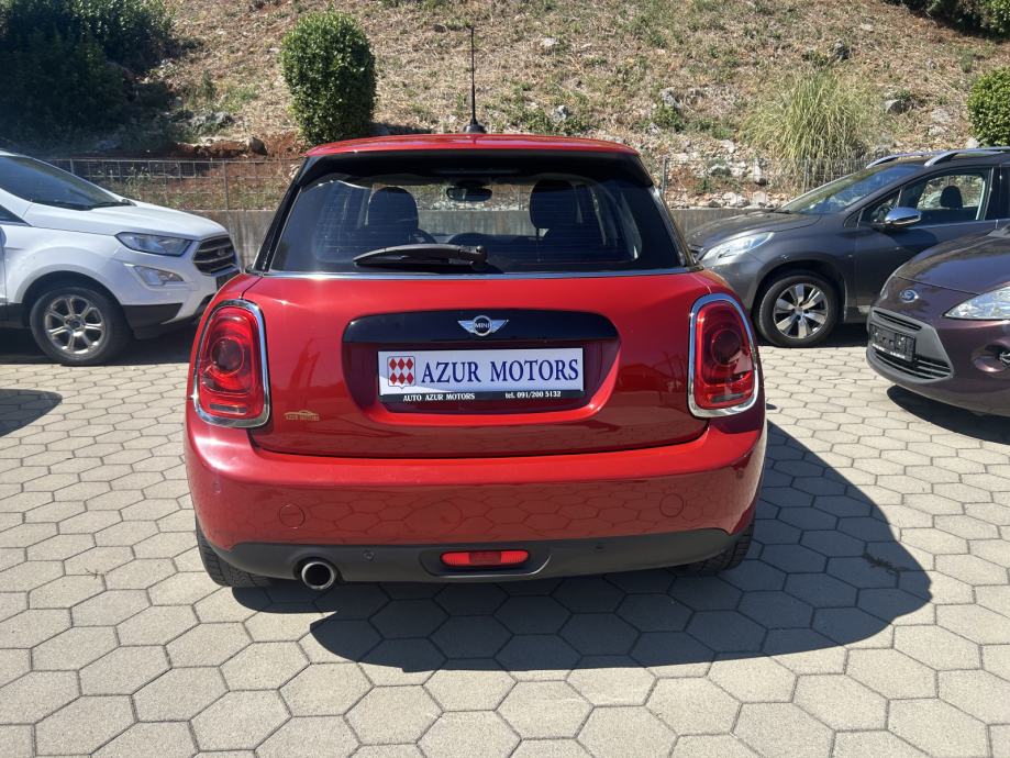 MINI Cooper D, jamstvo 1 godina, registracija godinu dana !, fotografija 4