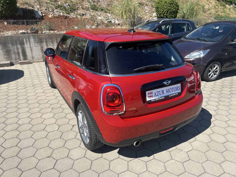 MINI Cooper D, jamstvo 1 godina, registracija godinu dana !, fotografija 6