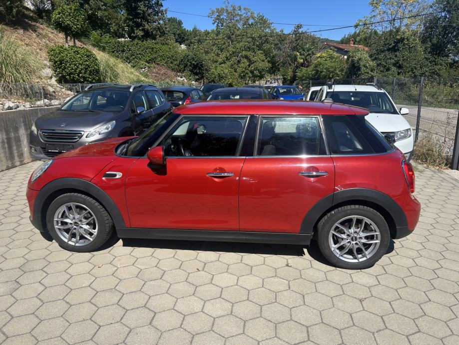 MINI Cooper D, jamstvo 1 godina, registracija godinu dana !, fotografija 5