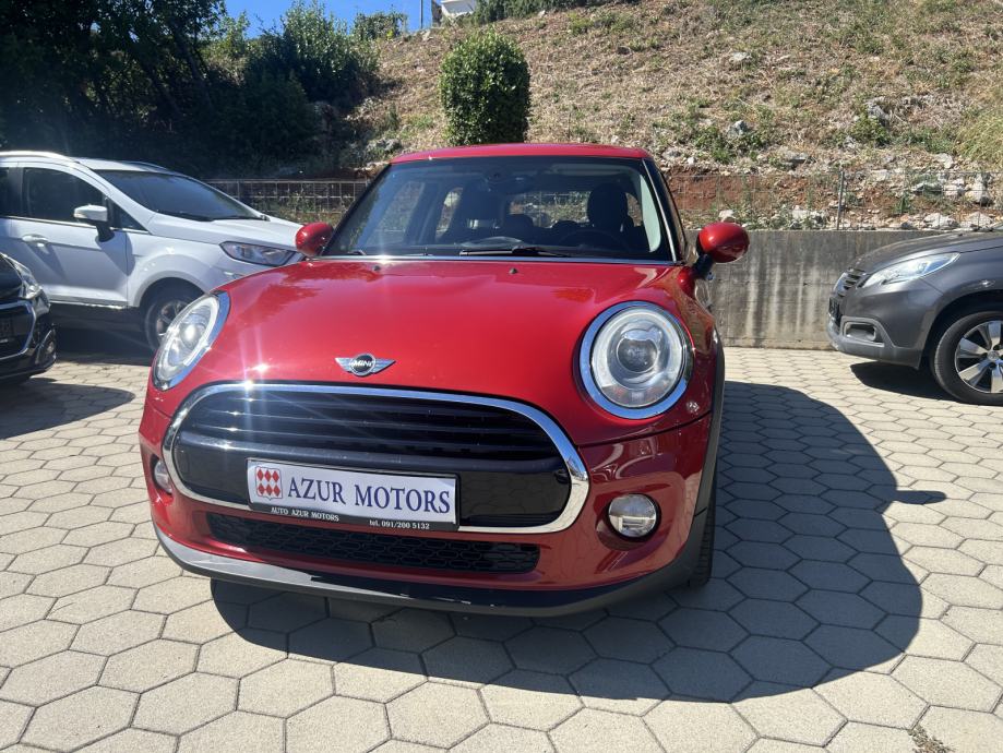 MINI Cooper D, jamstvo 1 godina, registracija godinu dana !, fotografija 7
