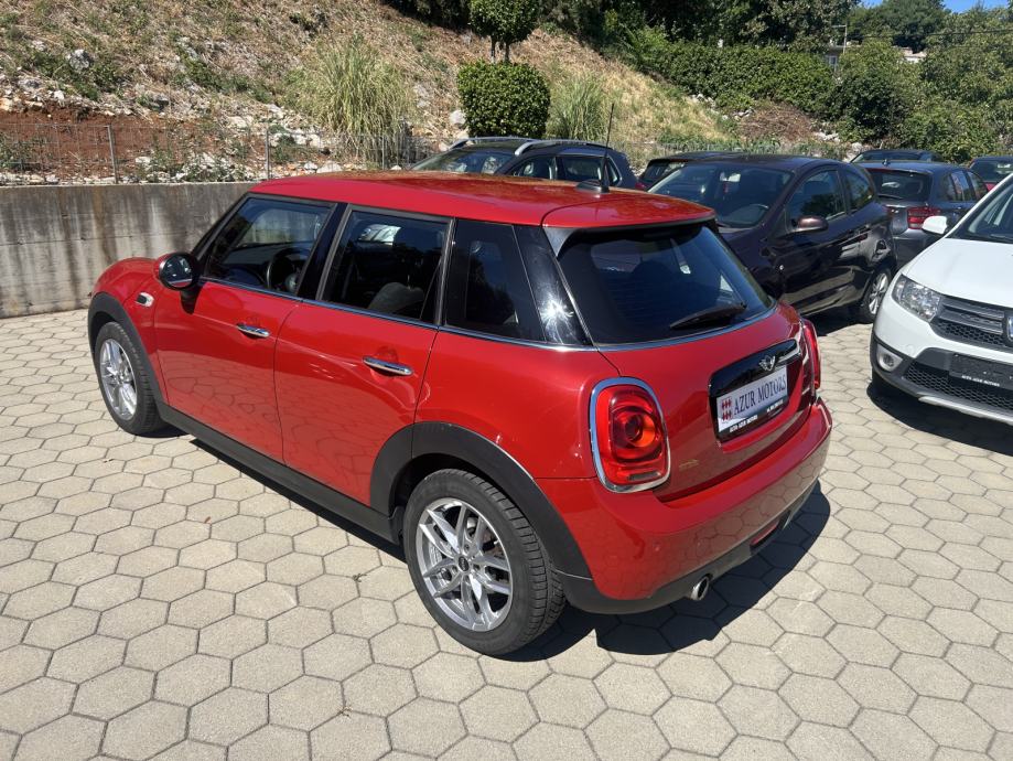 MINI Cooper D, jamstvo 1 godina, registracija godinu dana !, fotografija 10