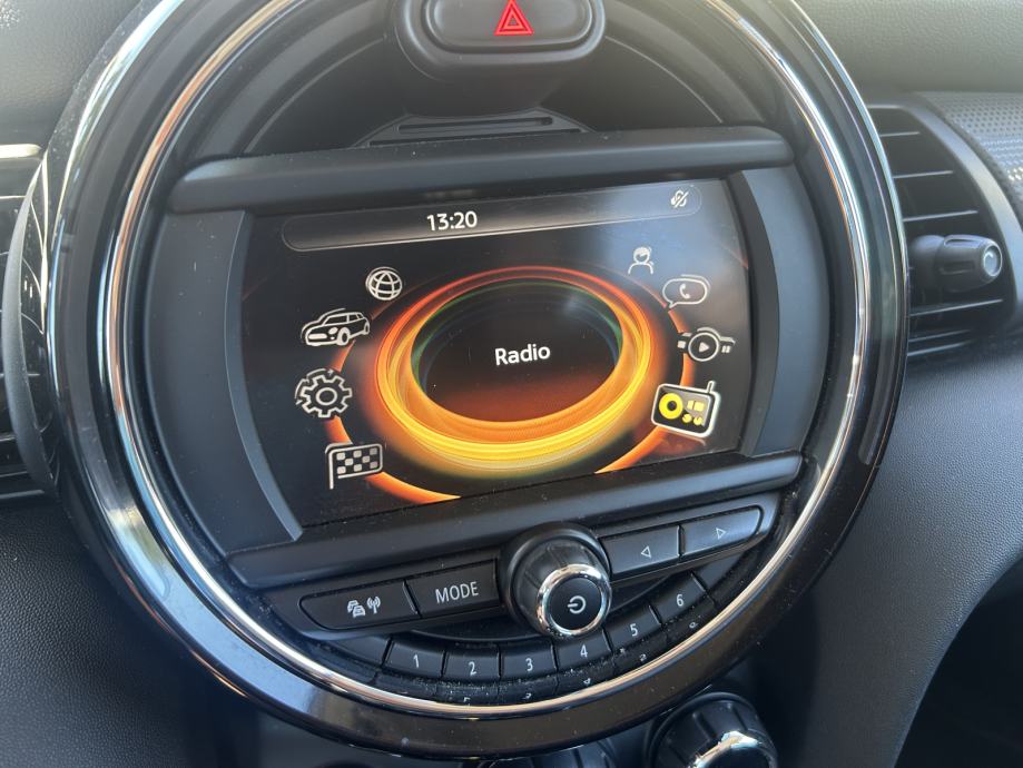 MINI Cooper D, jamstvo 1 godina, registracija godinu dana !, fotografija 13