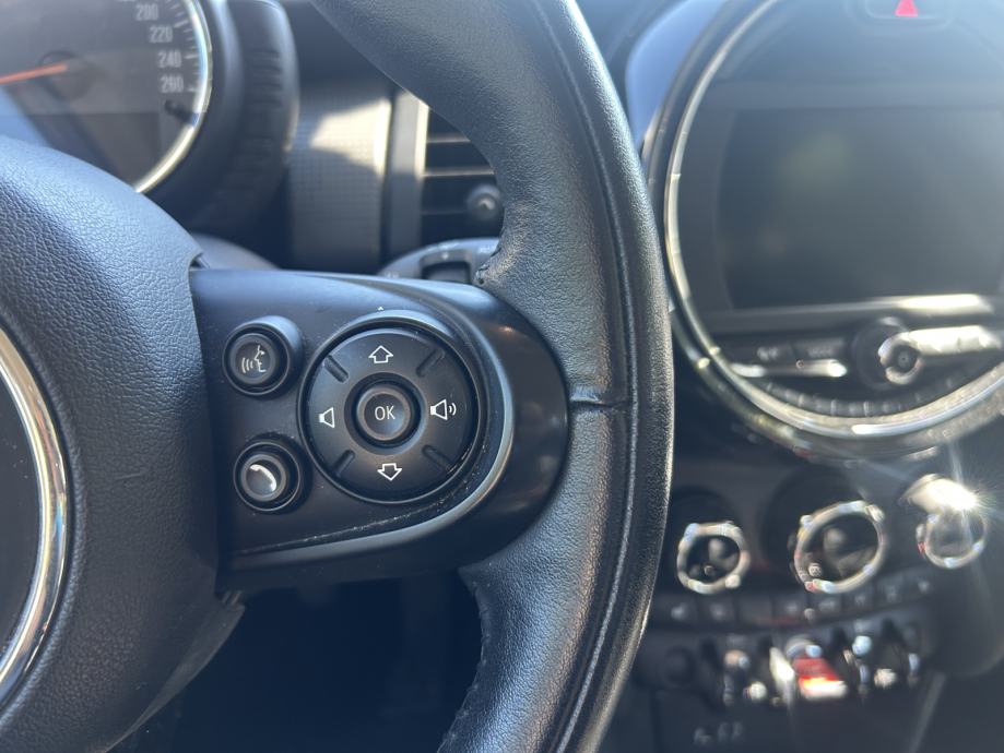 MINI Cooper D, jamstvo 1 godina, registracija godinu dana !, fotografija 16