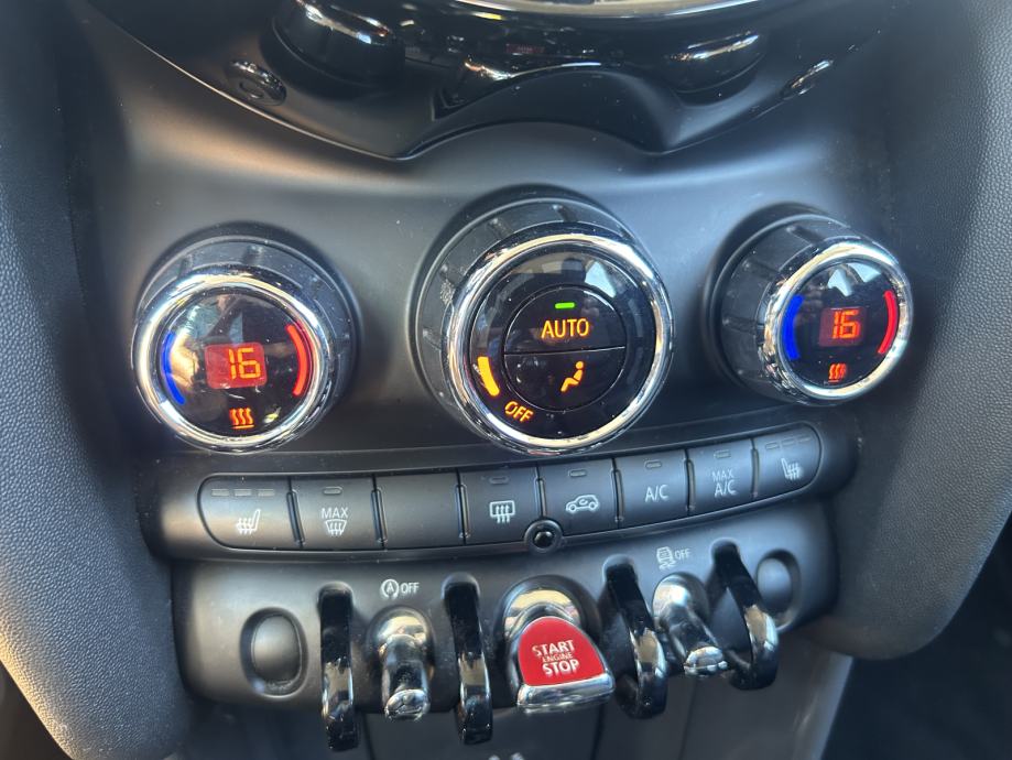 MINI Cooper D, jamstvo 1 godina, registracija godinu dana !, fotografija 18
