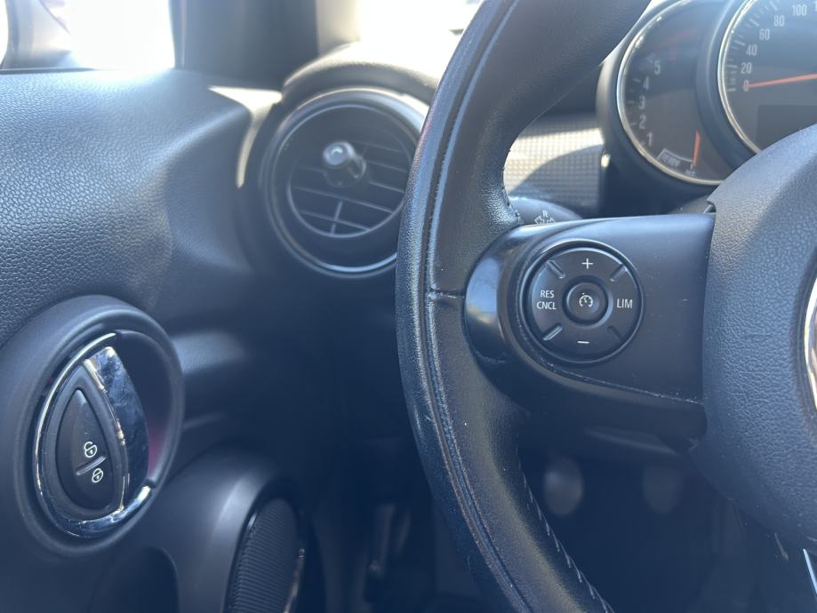 MINI Cooper D, jamstvo 1 godina, registracija godinu dana !, fotografija 17