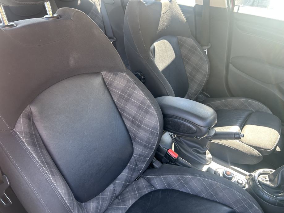 MINI Cooper D, jamstvo 1 godina, registracija godinu dana !, fotografija 20