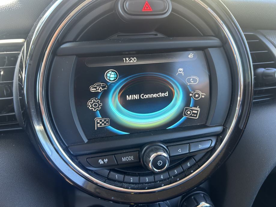 MINI Cooper D, jamstvo 1 godina, registracija godinu dana !, fotografija 15