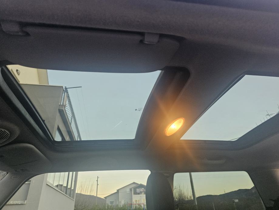 MINI Cooper D, pogled izvana - slika 4