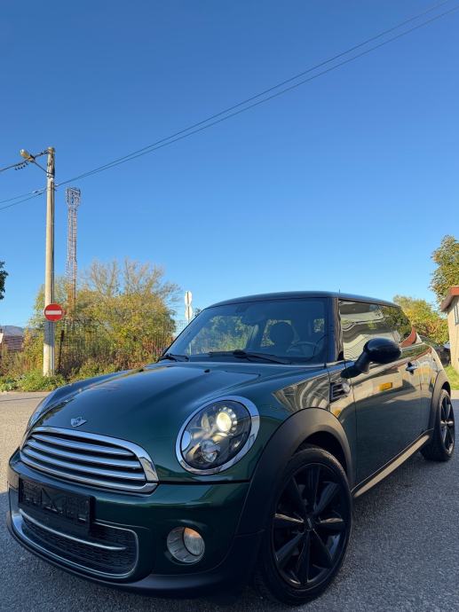 MINI Cooper D *XENON*NAVI*NOVI SET LANCA/SET KVACILA*GARANCIJA NA KM!, fotografija 2
