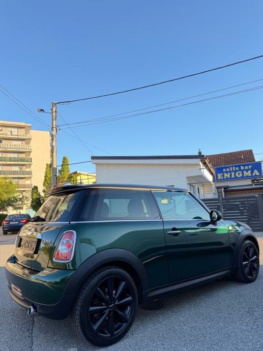 MINI Cooper D *XENON*NAVI*NOVI SET LANCA/SET KVACILA*GARANCIJA NA KM!, fotografija 5