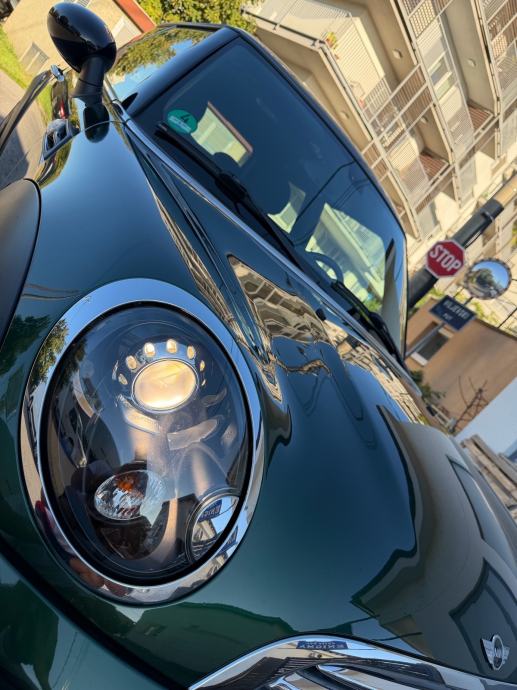 MINI Cooper D *XENON*NAVI*NOVI SET LANCA/SET KVACILA*GARANCIJA NA KM!, fotografija 3