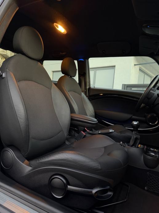 MINI Cooper D *XENON*NAVI*NOVI SET LANCA/SET KVACILA*GARANCIJA NA KM!, fotografija 7