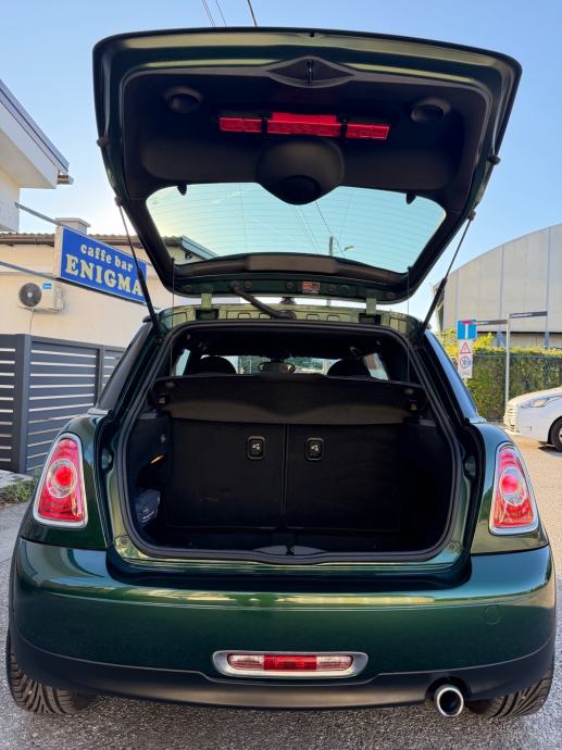 MINI Cooper D *XENON*NAVI*NOVI SET LANCA/SET KVACILA*GARANCIJA NA KM!, fotografija 19