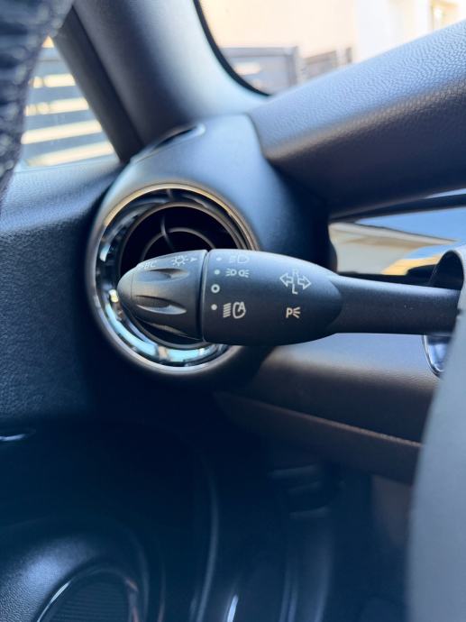 MINI Cooper D *XENON*NAVI*NOVI SET LANCA/SET KVACILA*GARANCIJA NA KM!, fotografija 16