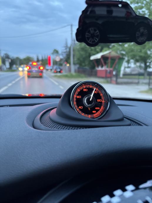 MINI Cooper F56 JCW, fotografija 7