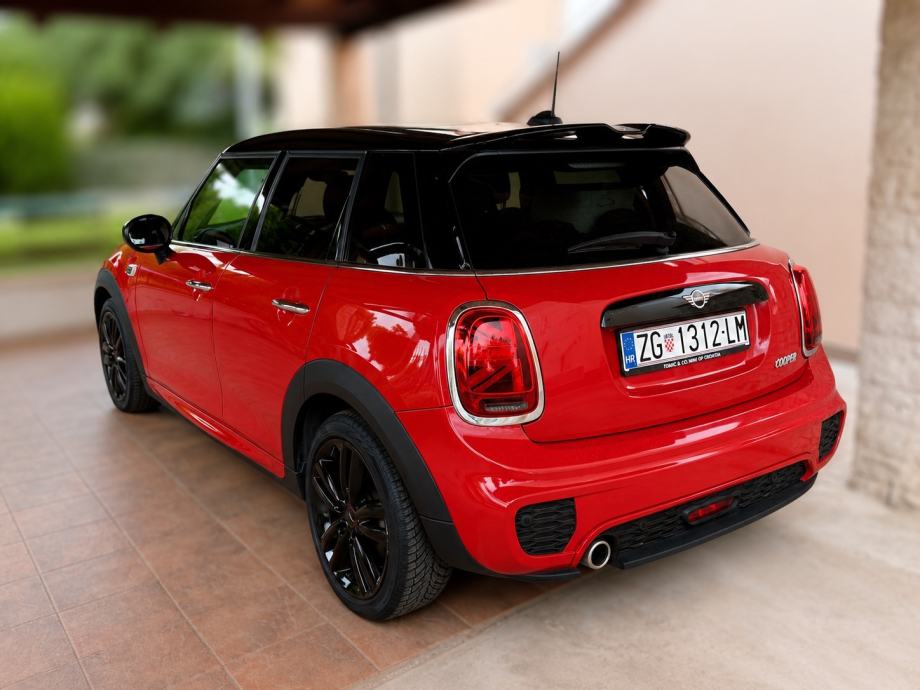 MINI Cooper JWC GoKart edition 5v, fotografija 3