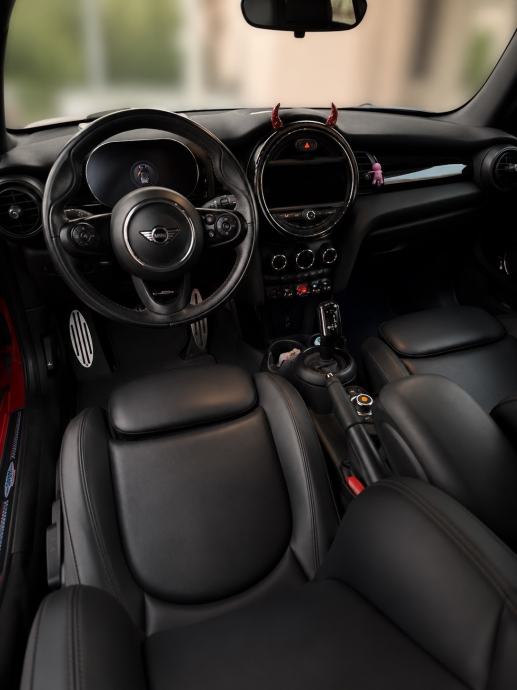 MINI Cooper JWC GoKart edition 5v, fotografija 5