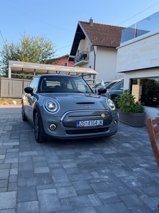 MINI Cooper Mini Cooper S automatik, fotografija 4
