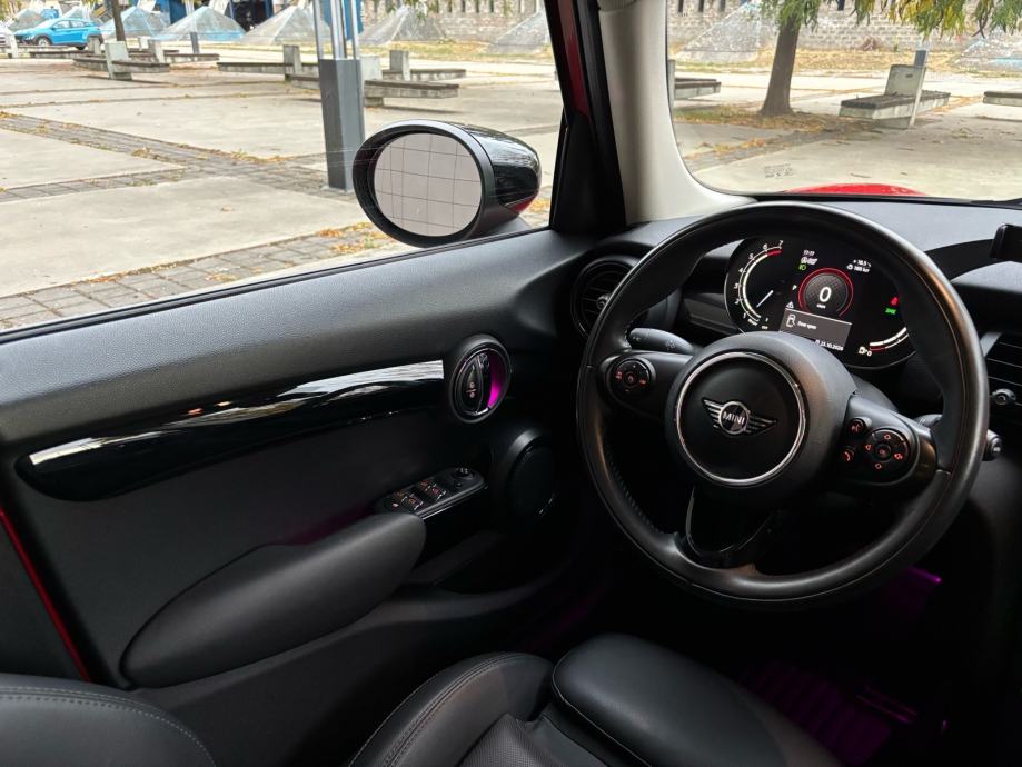 MINI Cooper S, 141kw, AUTOMATIK, KOŽA..FULL, KREDIT, JAMSTVO, fotografija 17