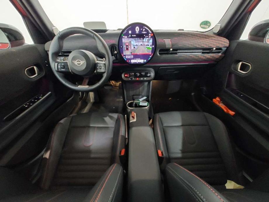 MINI Cooper MINI Cooper C automatik JCW, fotografija 10