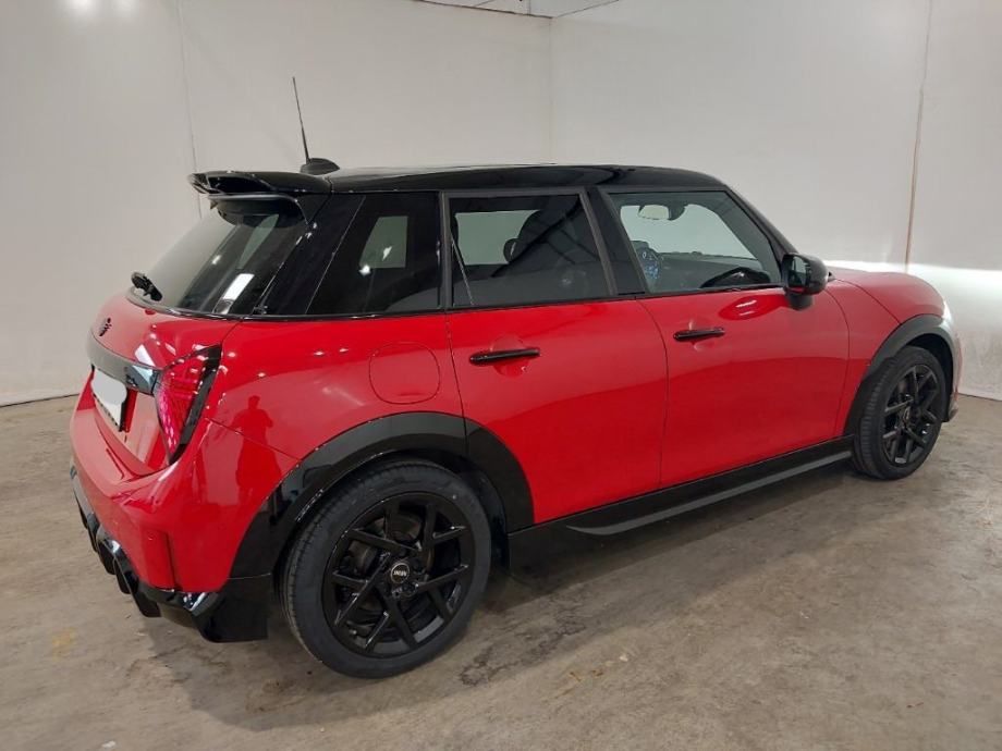 MINI Cooper MINI Cooper C automatik JCW, fotografija 6