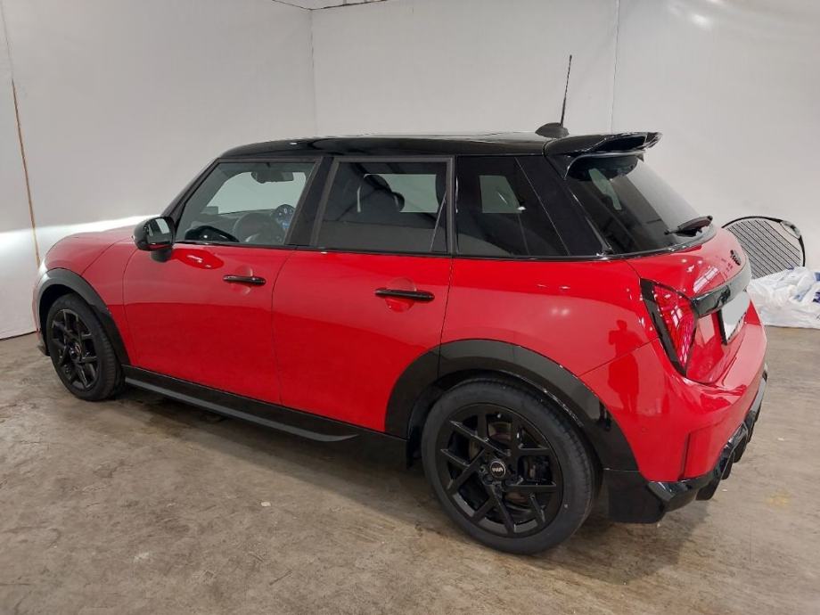 MINI Cooper MINI Cooper C automatik JCW, fotografija 5