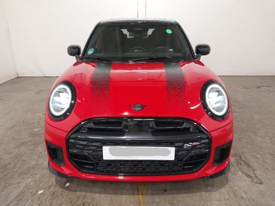 MINI Cooper MINI Cooper C automatik JCW, fotografija 3