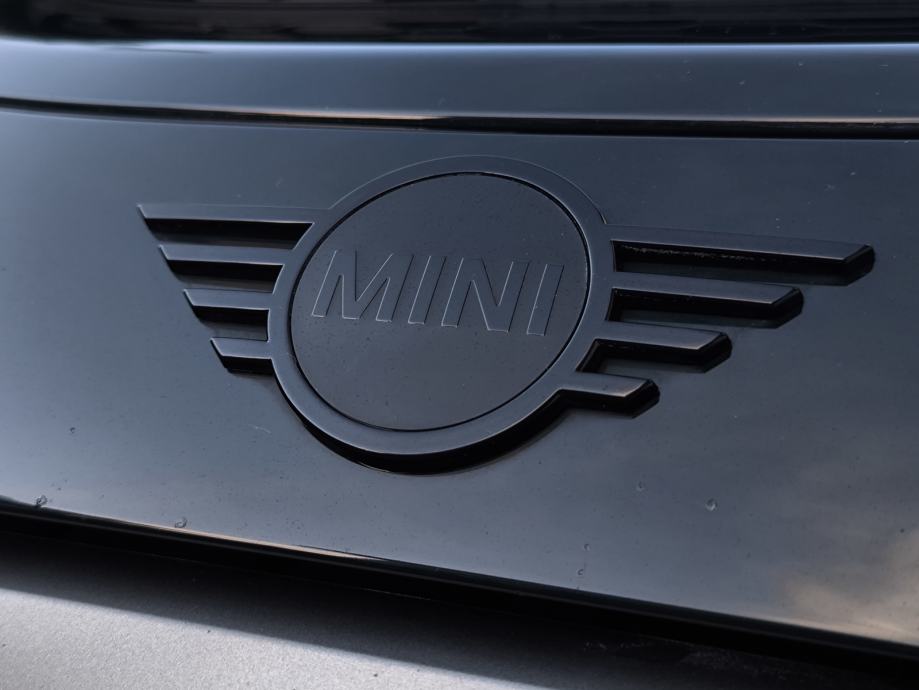 MINI Cooper S - Resolute Edition, fotografija 11