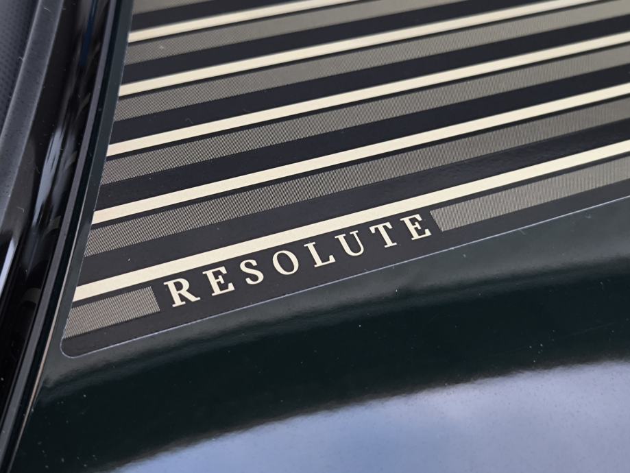 MINI Cooper S - Resolute Edition, fotografija 10