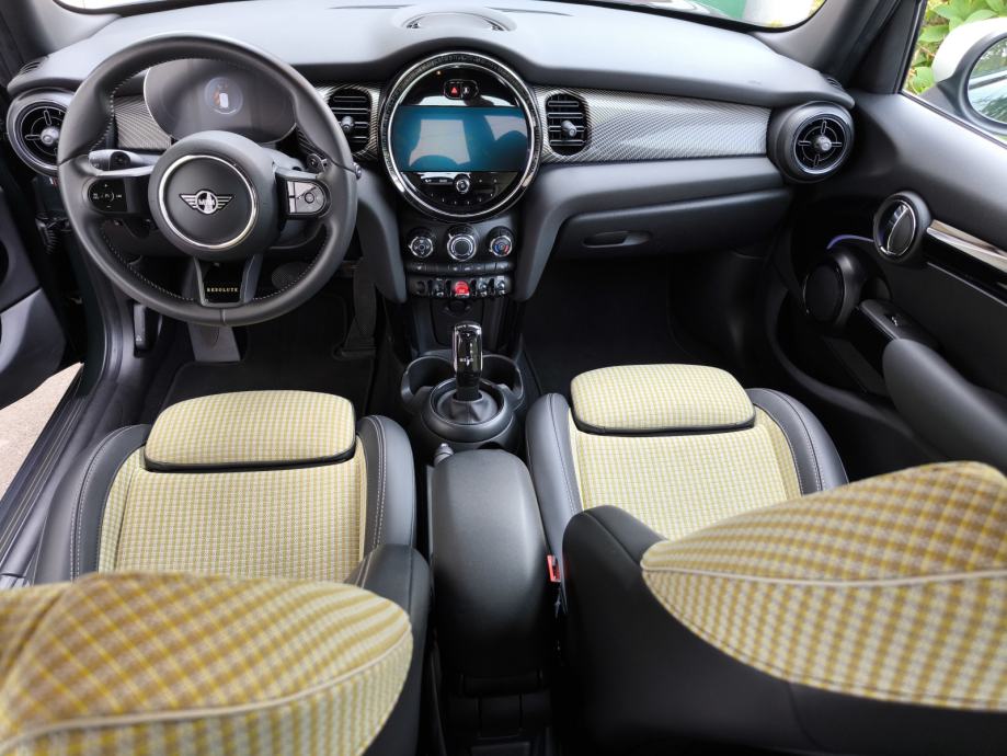 MINI Cooper S - Resolute Edition, fotografija 15