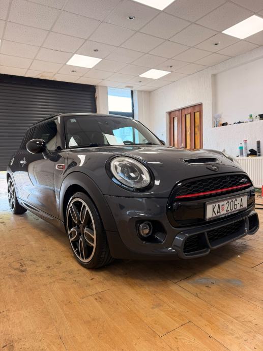 MINI COOPER SD 2.0 JOHN COOPER WORKS – 2016. – 125 kW – 153.000 km, fotografija 2