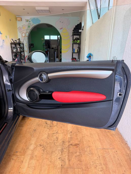 MINI COOPER SD 2.0 JOHN COOPER WORKS – 2016. – 125 kW – 153.000 km, fotografija 11