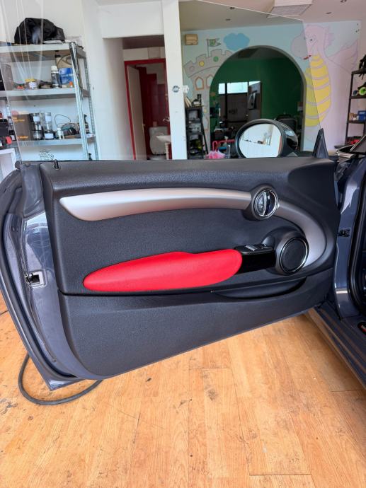 MINI COOPER SD 2.0 JOHN COOPER WORKS – 2016. – 125 kW – 153.000 km, fotografija 13
