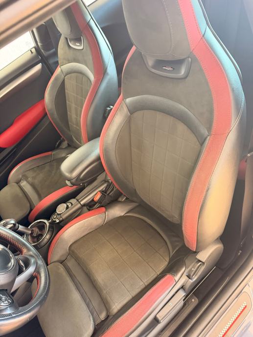 MINI COOPER SD 2.0 JOHN COOPER WORKS – 2016. – 125 kW – 153.000 km, fotografija 8