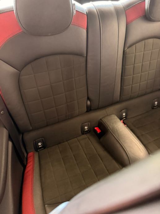 MINI COOPER SD 2.0 JOHN COOPER WORKS – 2016. – 125 kW – 153.000 km, fotografija 14